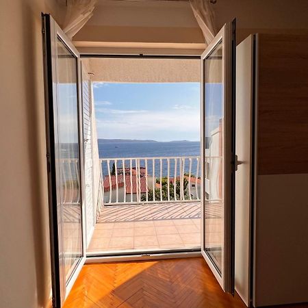 Apartments Paulina Τρογκίρ Εξωτερικό φωτογραφία