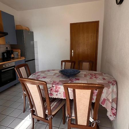 Apartments Paulina Τρογκίρ Εξωτερικό φωτογραφία