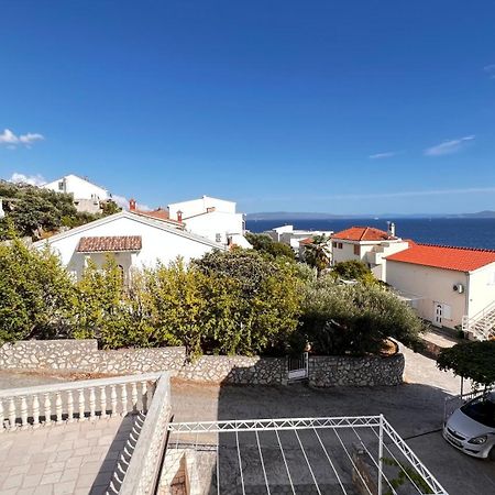 Apartments Paulina Τρογκίρ Εξωτερικό φωτογραφία