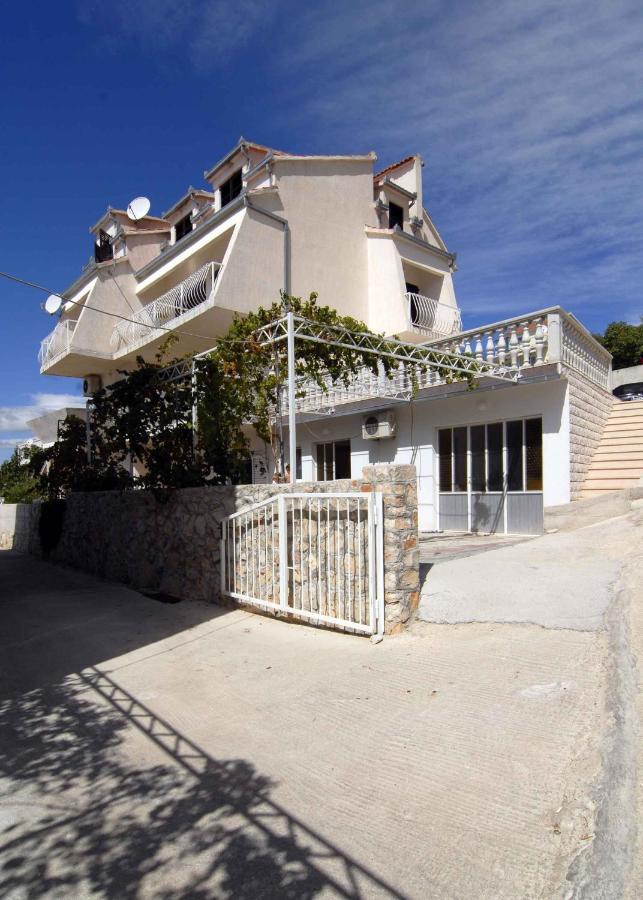 Apartments Paulina Τρογκίρ Εξωτερικό φωτογραφία