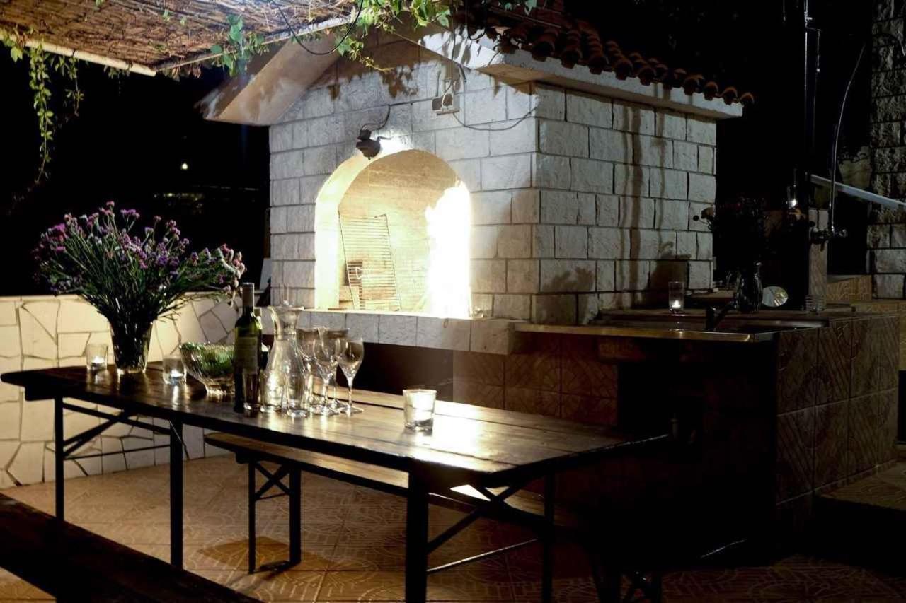 Apartments Paulina Τρογκίρ Εξωτερικό φωτογραφία