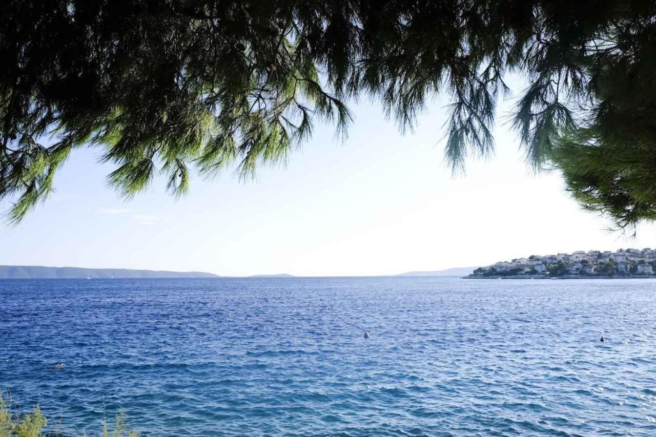 Apartments Paulina Τρογκίρ Εξωτερικό φωτογραφία
