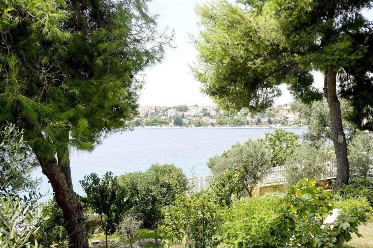 Apartments Paulina Τρογκίρ Εξωτερικό φωτογραφία