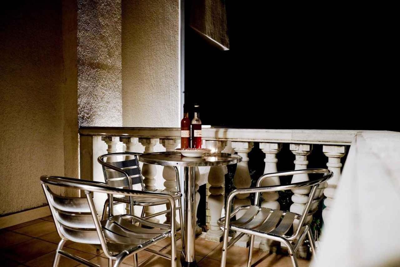 Apartments Paulina Τρογκίρ Εξωτερικό φωτογραφία