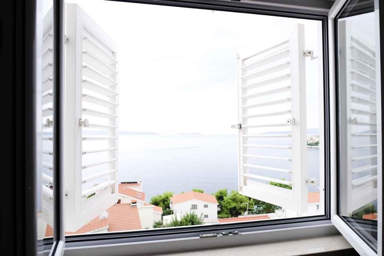 Apartments Paulina Τρογκίρ Εξωτερικό φωτογραφία