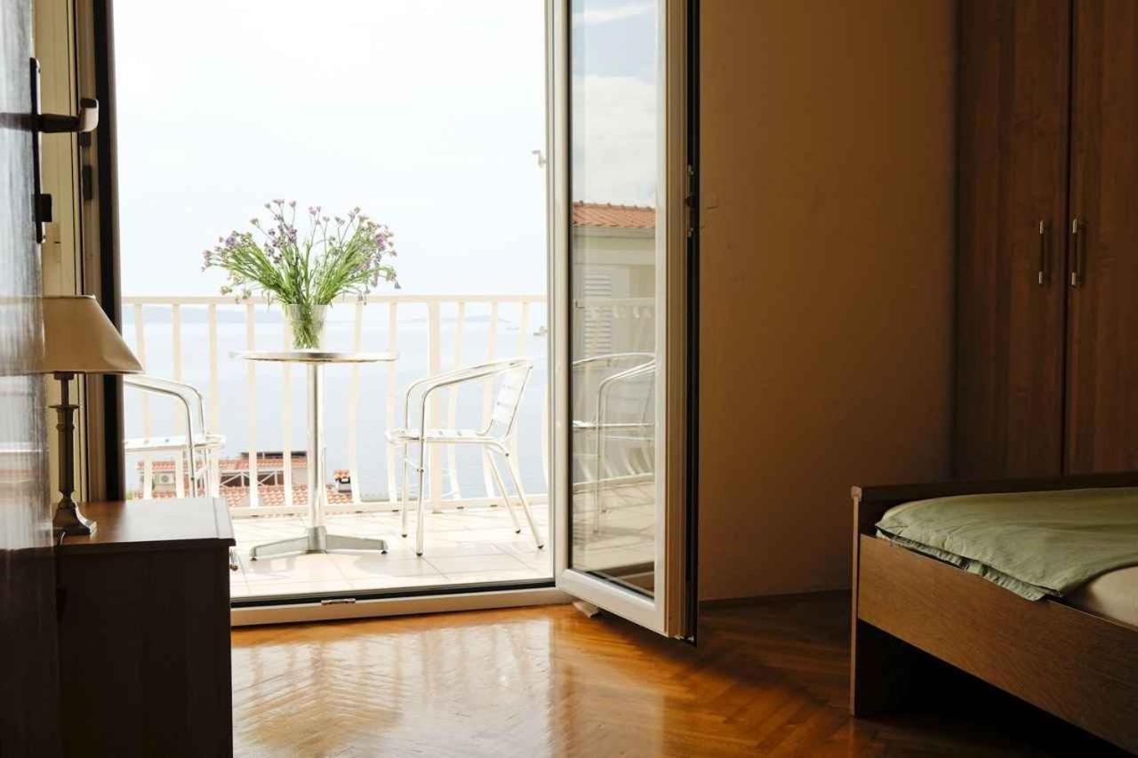 Apartments Paulina Τρογκίρ Εξωτερικό φωτογραφία
