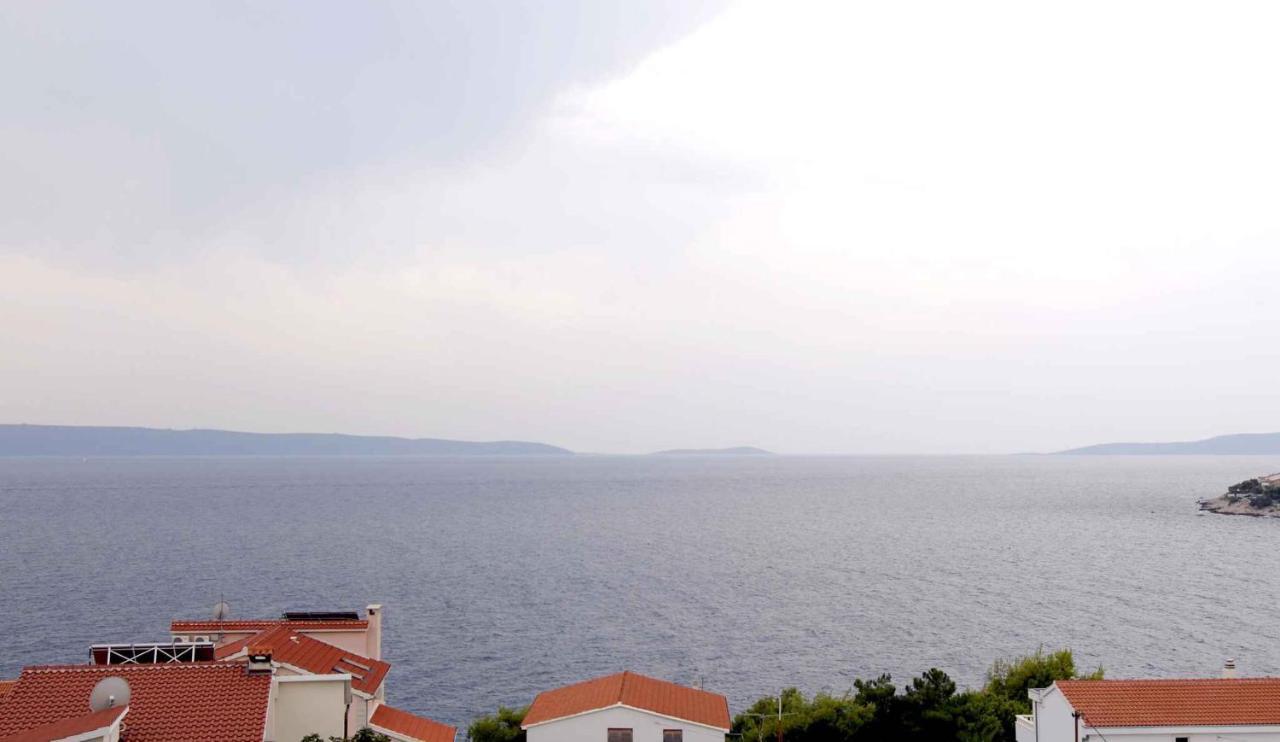 Apartments Paulina Τρογκίρ Εξωτερικό φωτογραφία