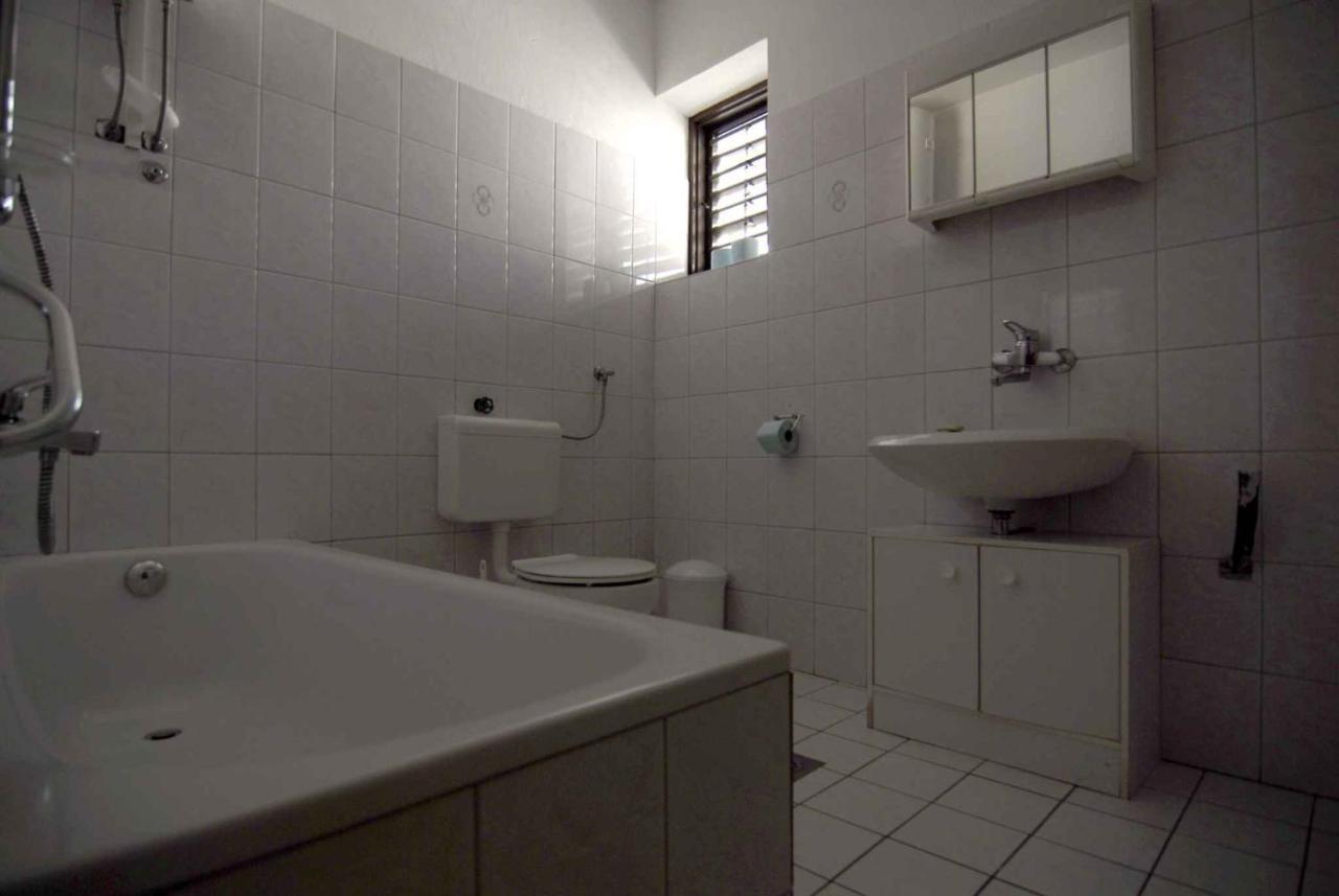 Apartments Paulina Τρογκίρ Εξωτερικό φωτογραφία