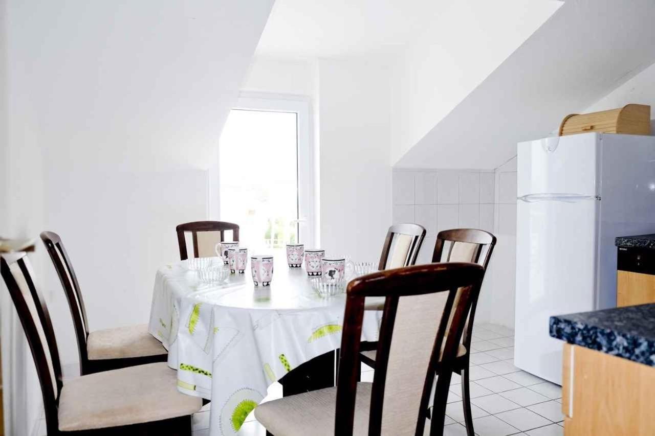 Apartments Paulina Τρογκίρ Εξωτερικό φωτογραφία