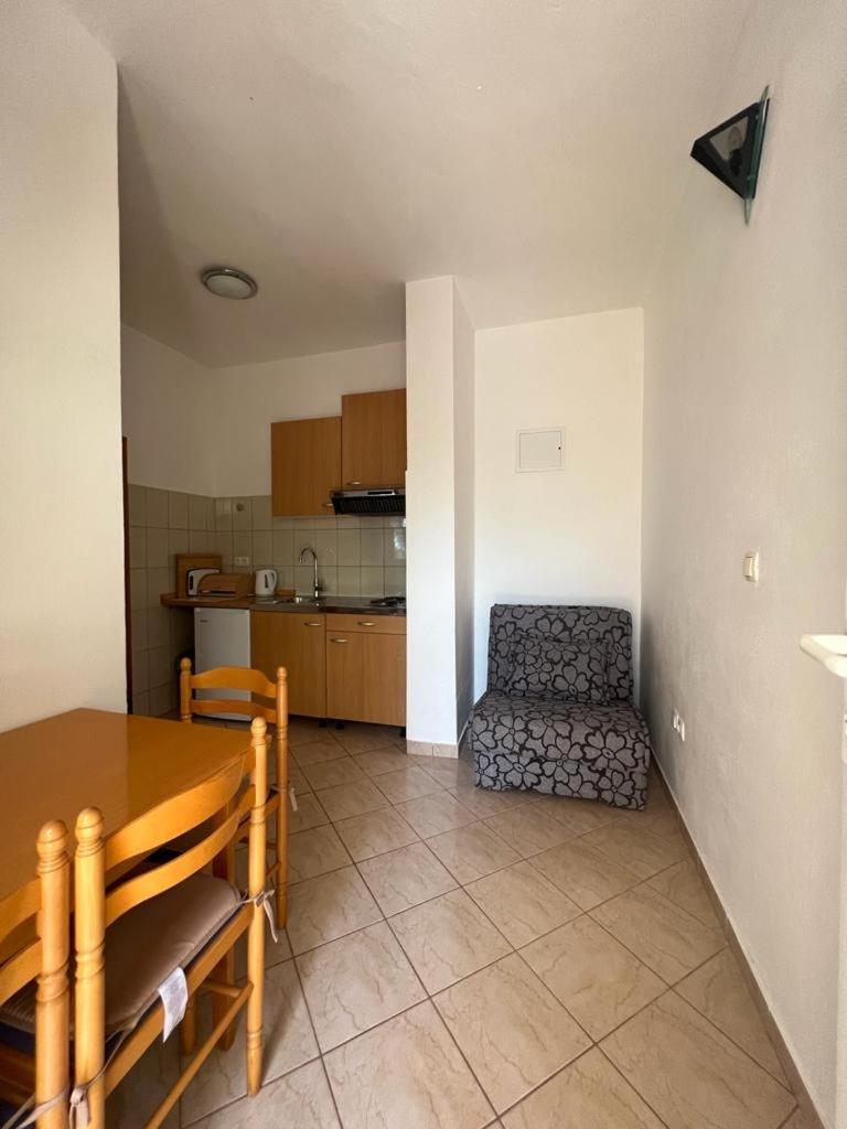 Apartments Paulina Τρογκίρ Εξωτερικό φωτογραφία
