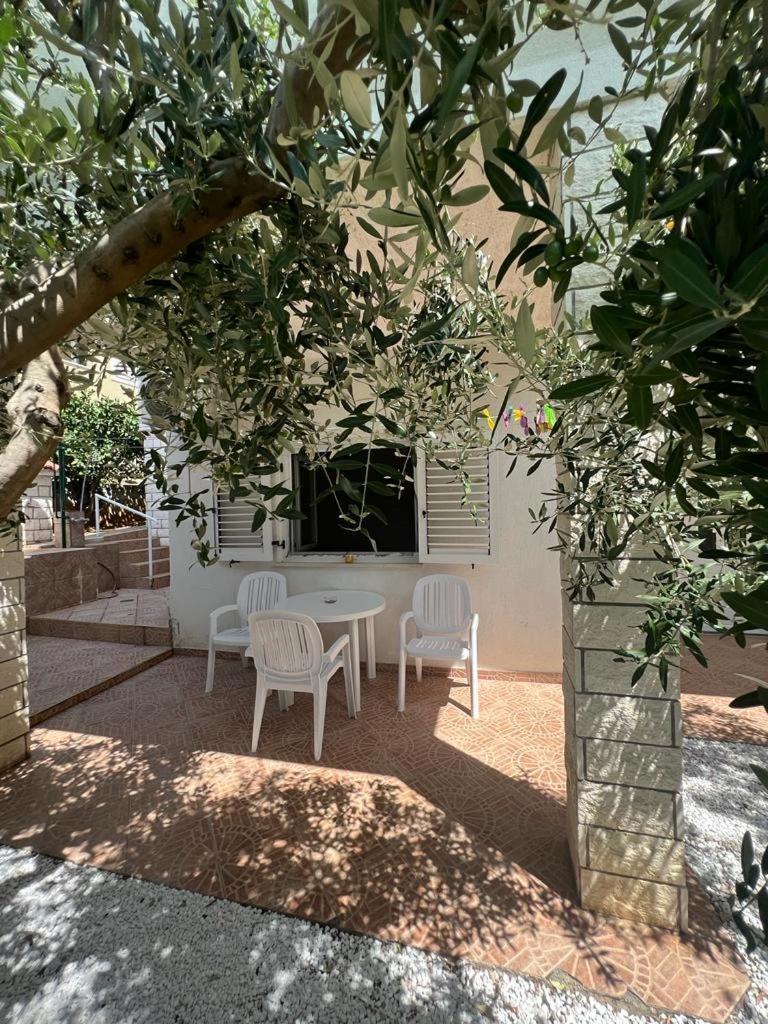 Apartments Paulina Τρογκίρ Εξωτερικό φωτογραφία