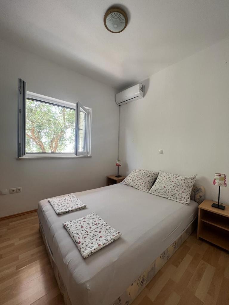 Apartments Paulina Τρογκίρ Εξωτερικό φωτογραφία