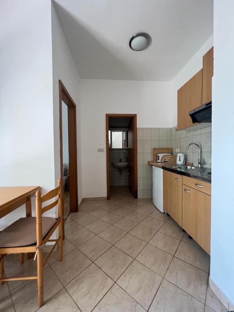 Apartments Paulina Τρογκίρ Εξωτερικό φωτογραφία