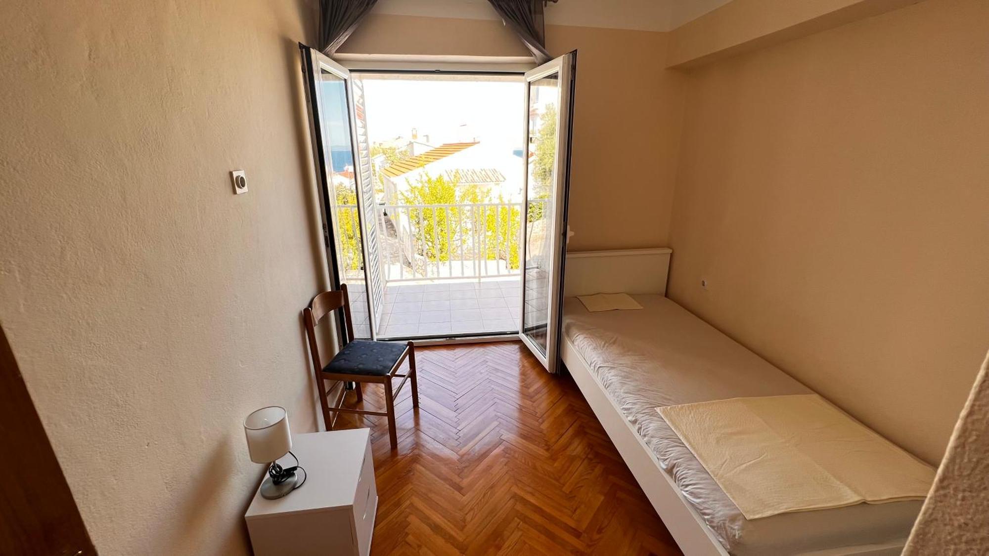 Apartments Paulina Τρογκίρ Εξωτερικό φωτογραφία
