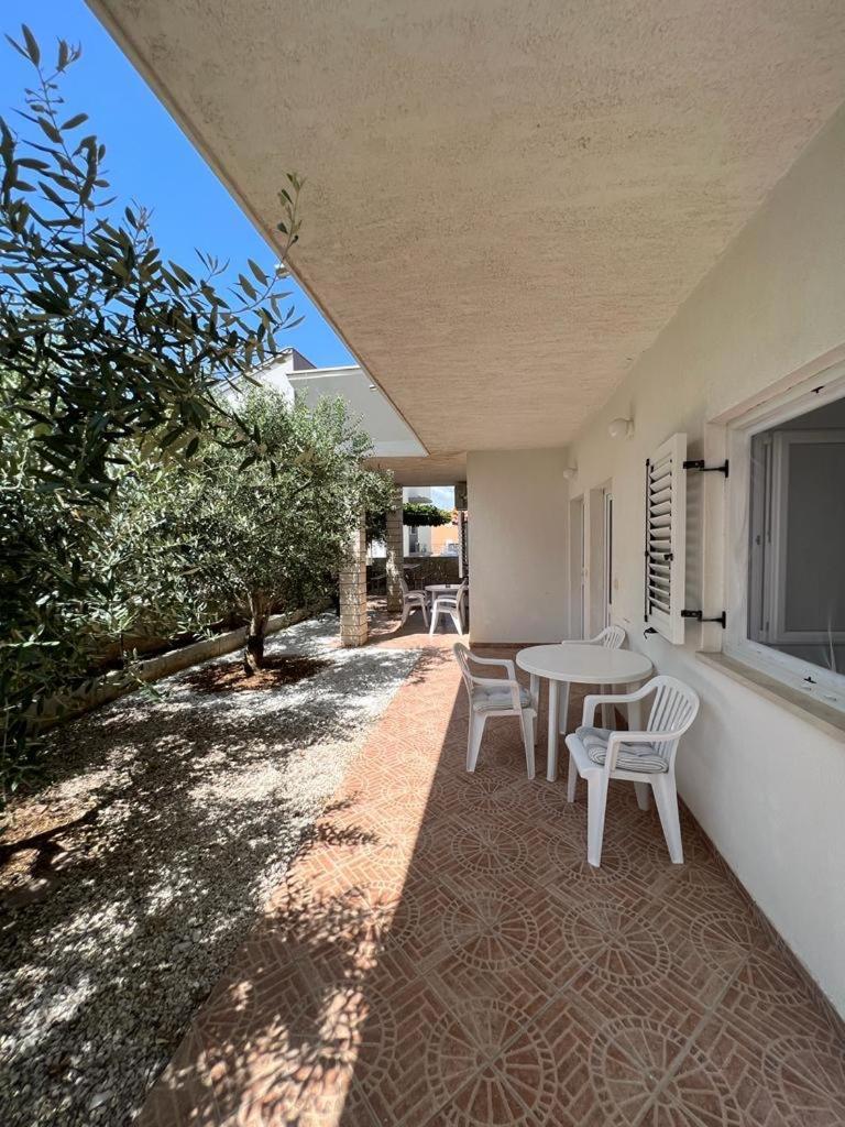 Apartments Paulina Τρογκίρ Εξωτερικό φωτογραφία