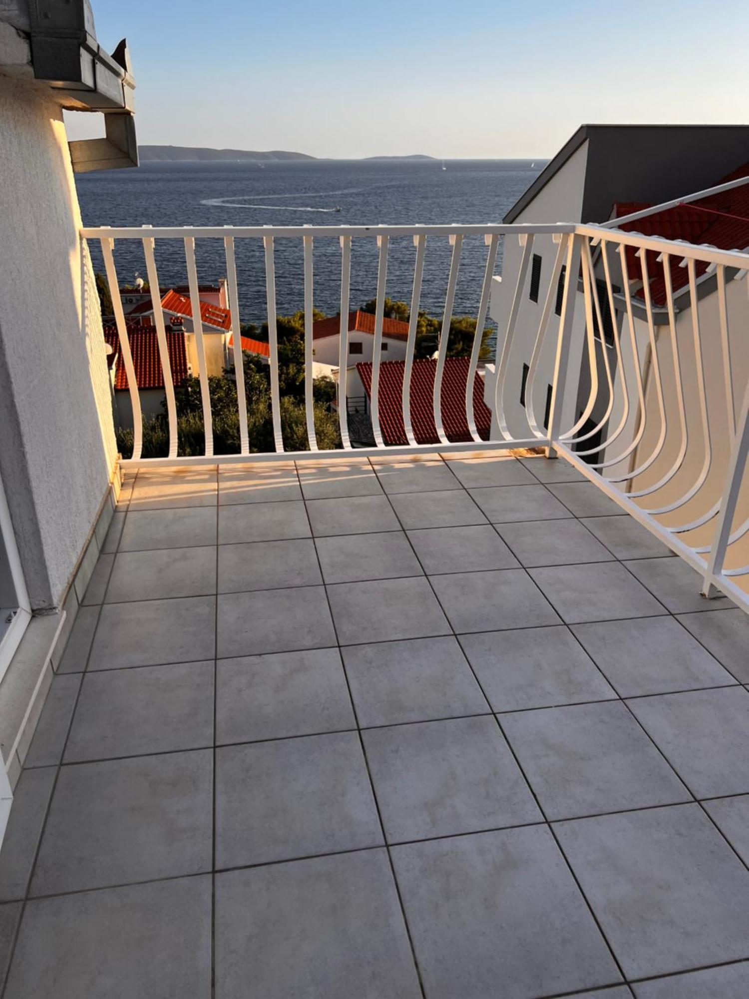 Apartments Paulina Τρογκίρ Εξωτερικό φωτογραφία