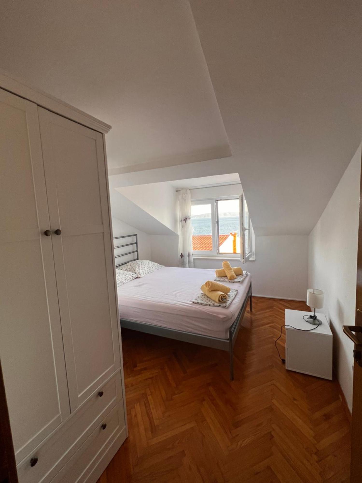 Apartments Paulina Τρογκίρ Εξωτερικό φωτογραφία