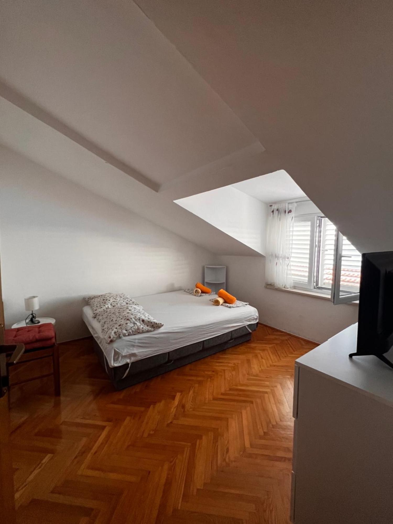 Apartments Paulina Τρογκίρ Εξωτερικό φωτογραφία