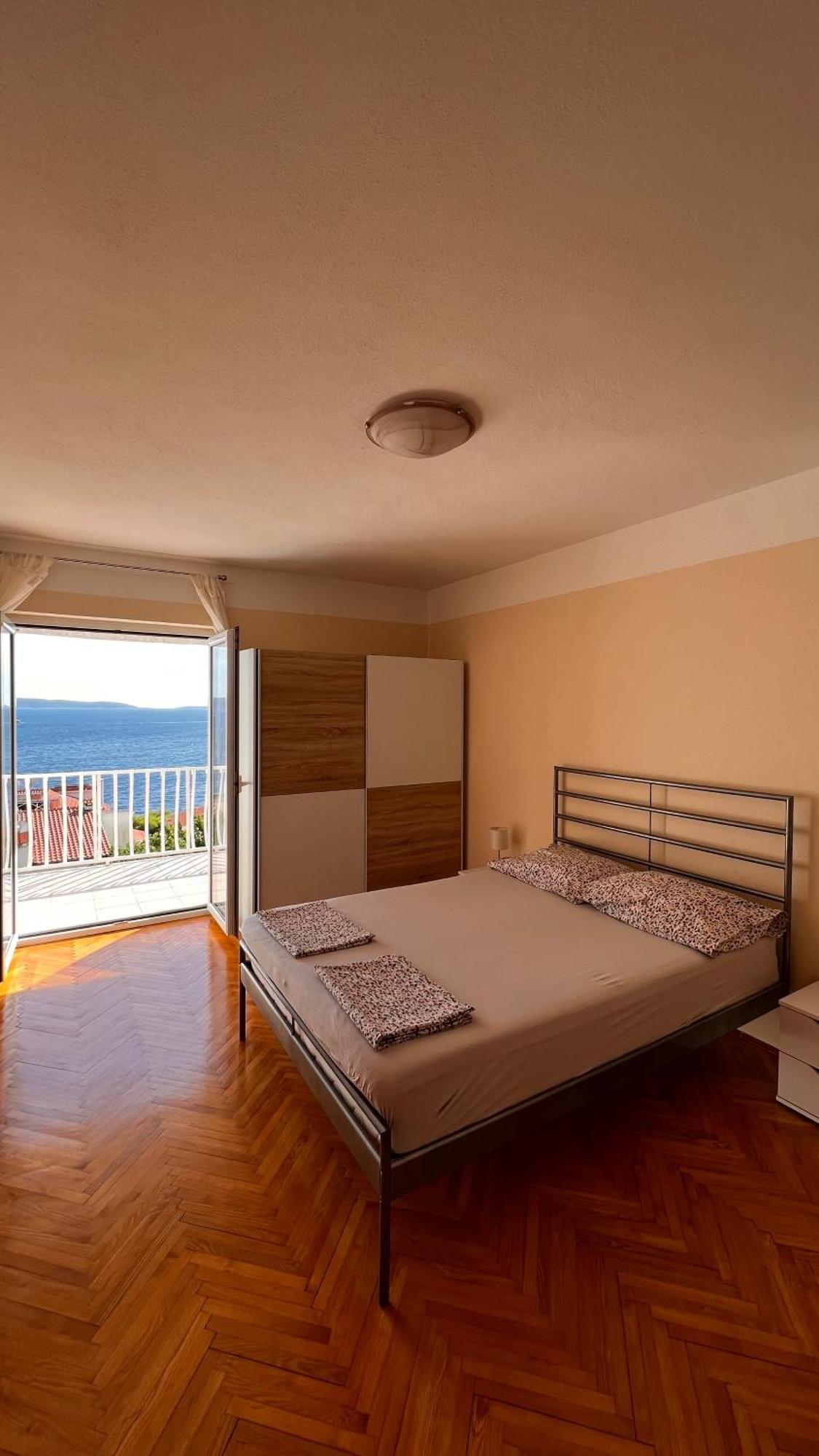 Apartments Paulina Τρογκίρ Εξωτερικό φωτογραφία