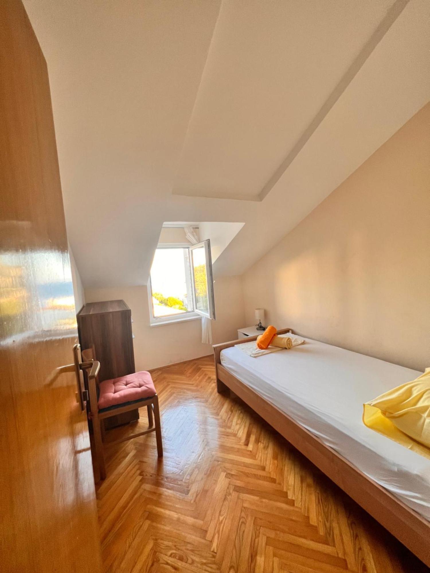 Apartments Paulina Τρογκίρ Εξωτερικό φωτογραφία