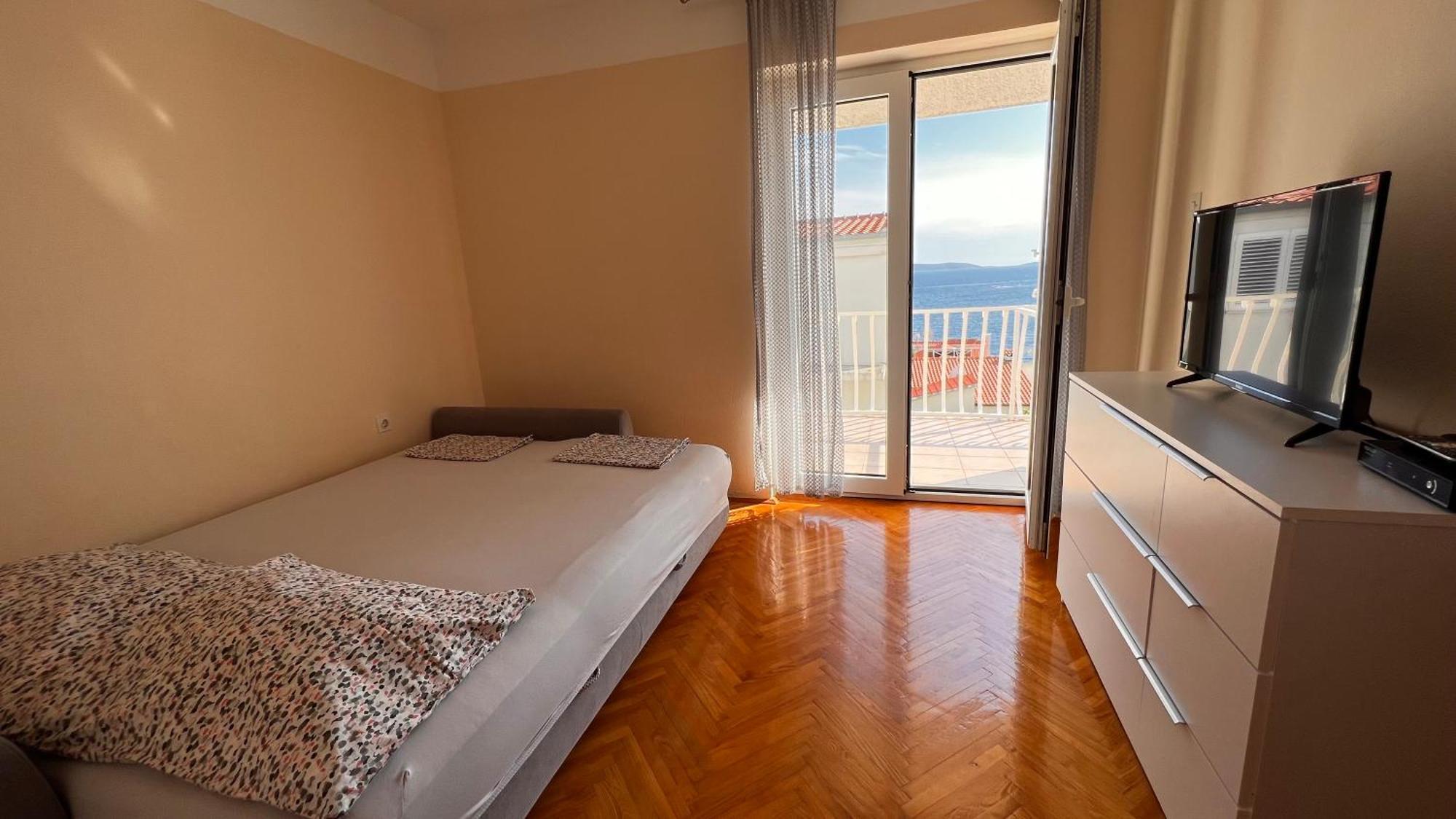 Apartments Paulina Τρογκίρ Εξωτερικό φωτογραφία