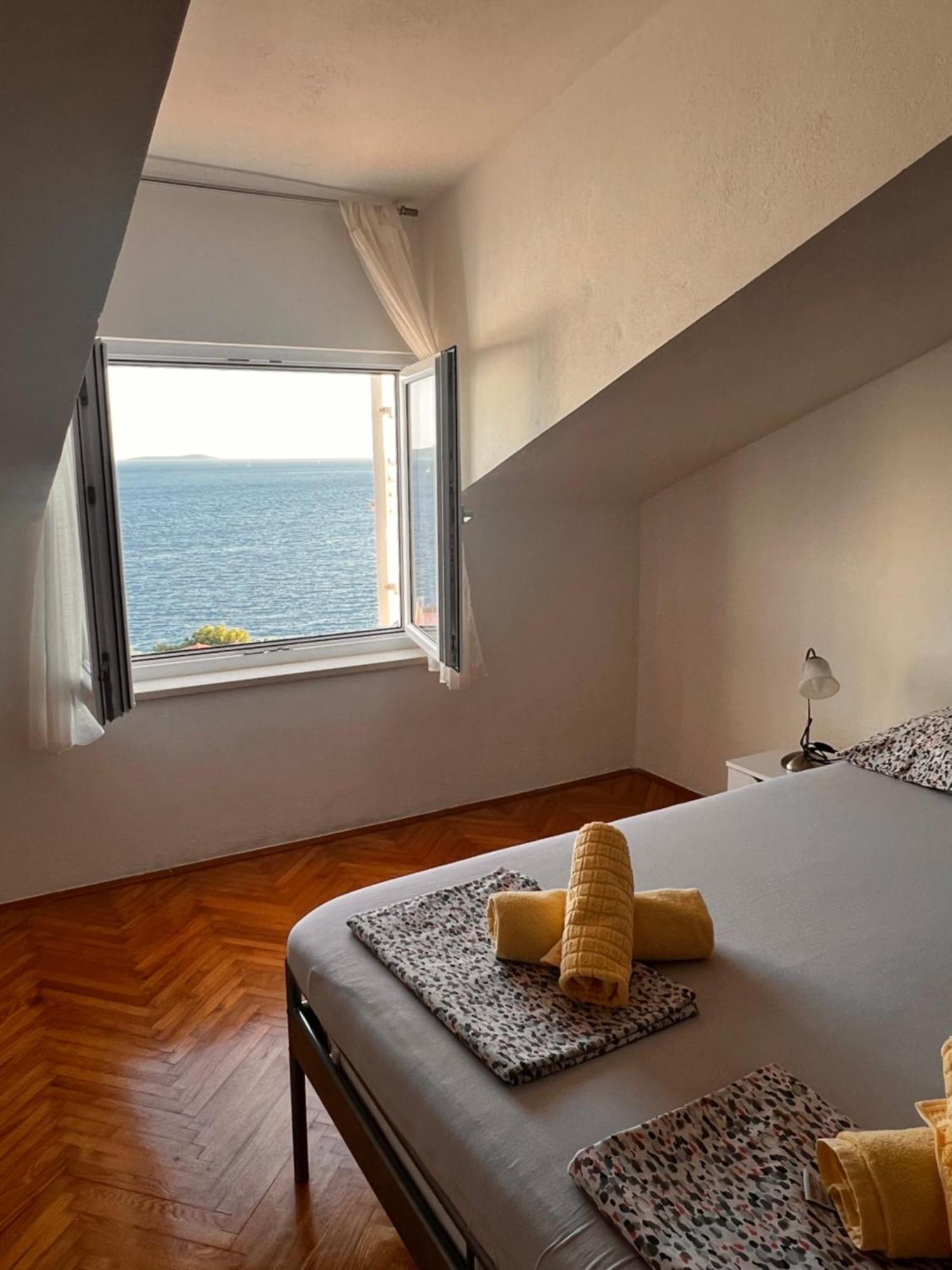 Apartments Paulina Τρογκίρ Εξωτερικό φωτογραφία