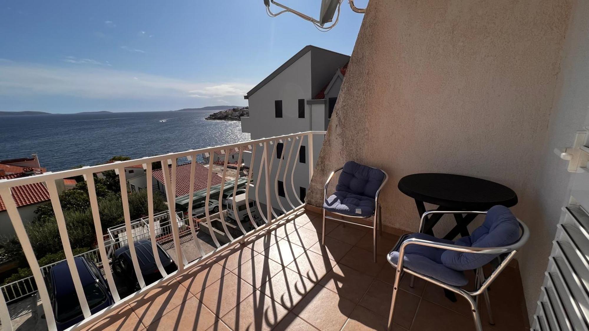 Apartments Paulina Τρογκίρ Εξωτερικό φωτογραφία