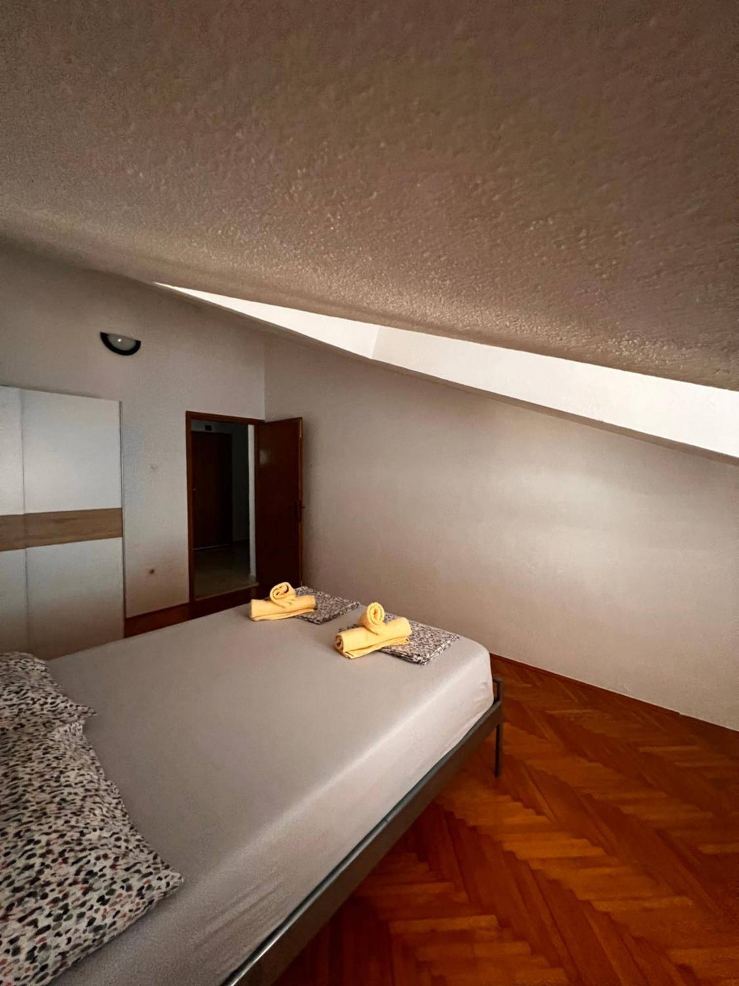 Apartments Paulina Τρογκίρ Εξωτερικό φωτογραφία