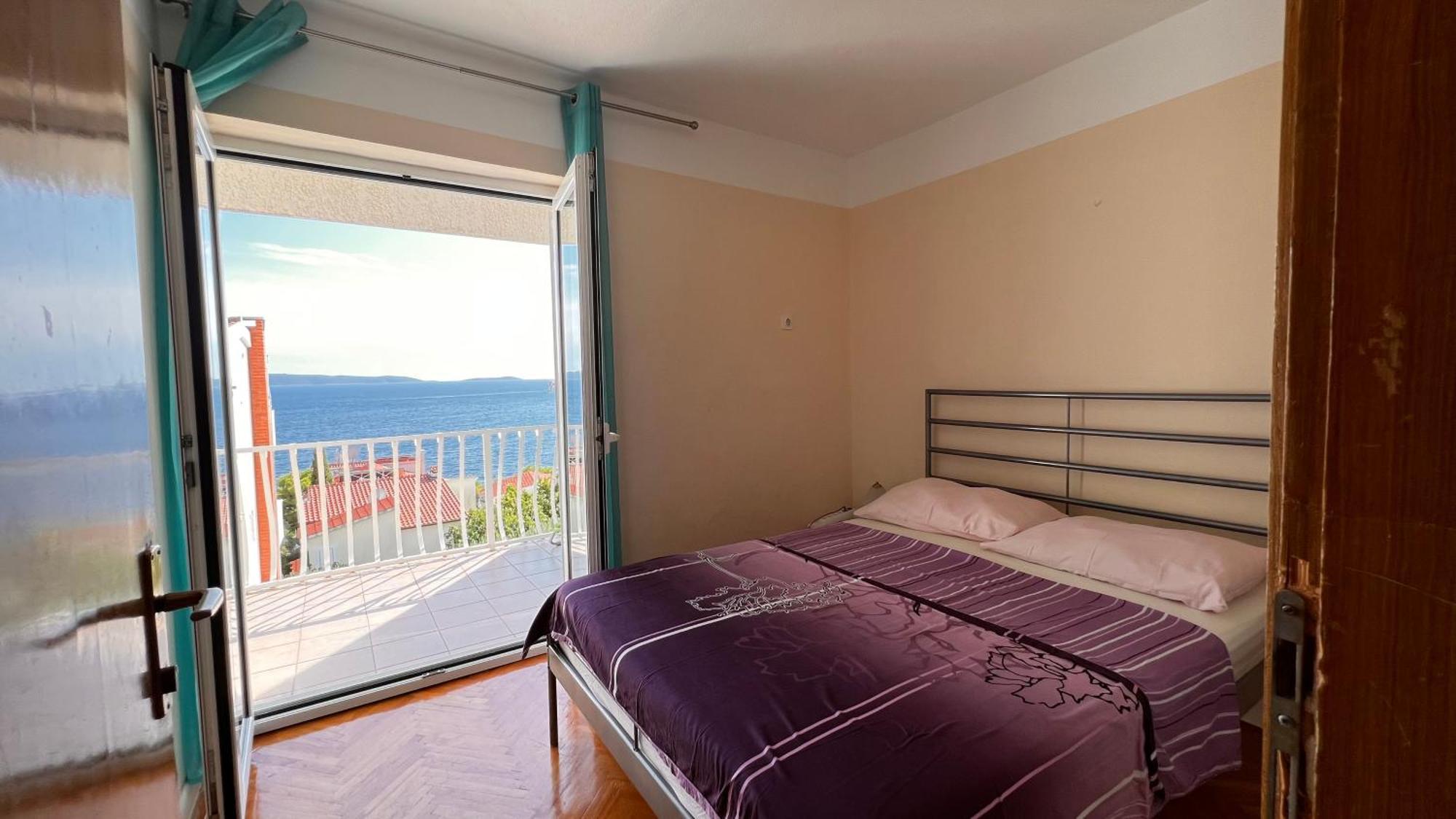 Apartments Paulina Τρογκίρ Εξωτερικό φωτογραφία