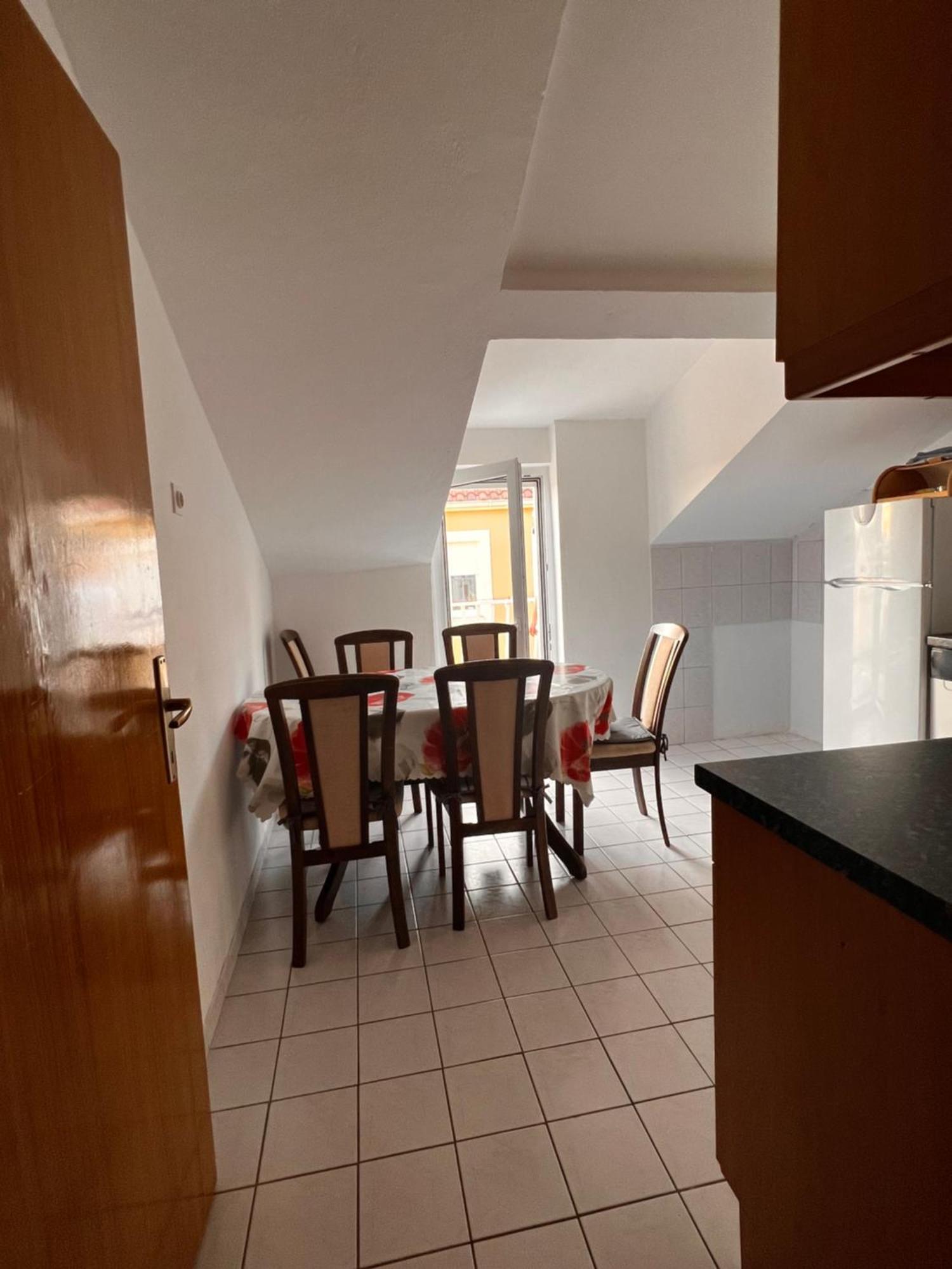 Apartments Paulina Τρογκίρ Εξωτερικό φωτογραφία