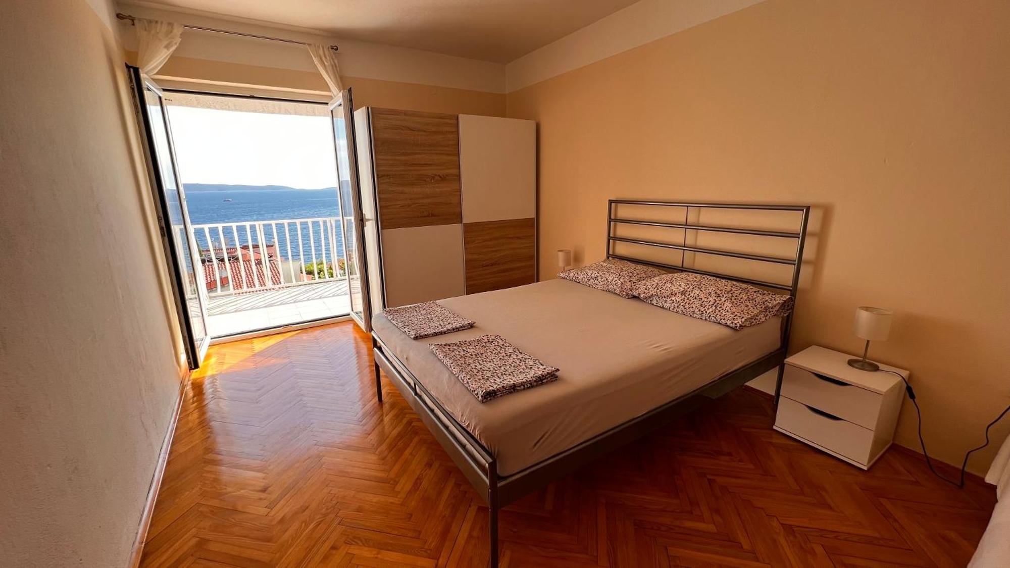 Apartments Paulina Τρογκίρ Εξωτερικό φωτογραφία