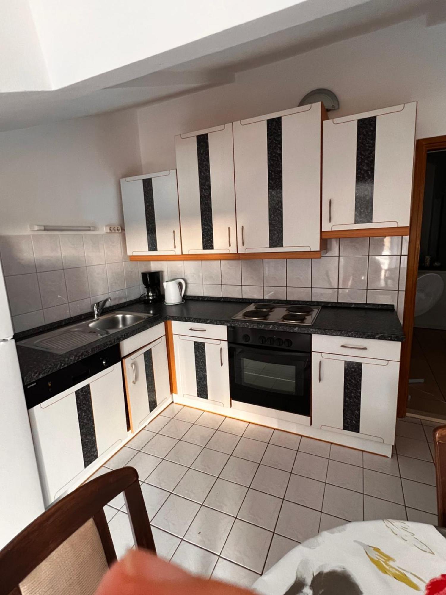 Apartments Paulina Τρογκίρ Εξωτερικό φωτογραφία